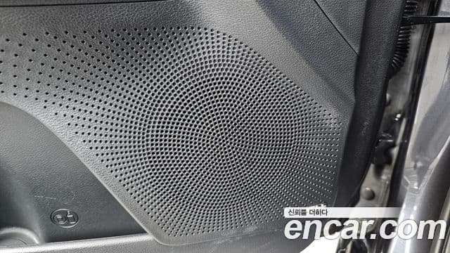 2023 Kia (Киа) The New K3 2nd Gen — миниатюра 5