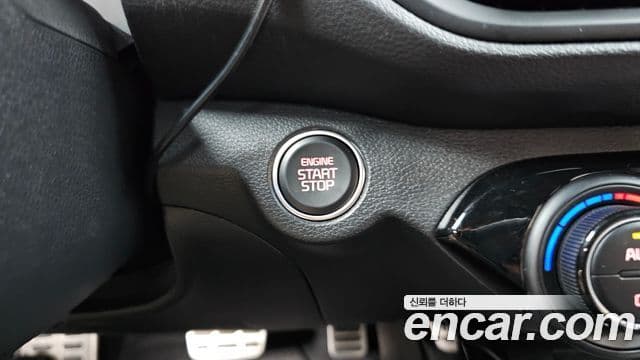 2023 Kia (Киа) The New K3 2nd Gen — миниатюра 3