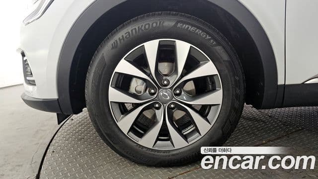2020 Renault Korea XM3 — миниатюра 3