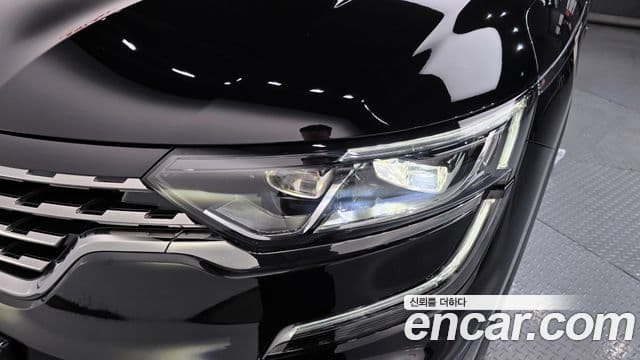 2019 Renault Korea The New QM6 — миниатюра 6