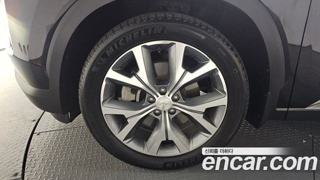 2019 Hyundai (Хёндэ) Palisade