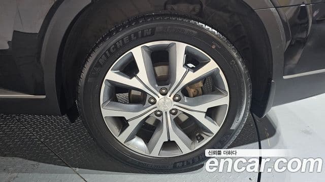 2019 Hyundai (Хёндэ) Palisade — миниатюра 7
