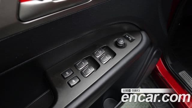 2019 SsangYong 렉스턴 스포츠 칸