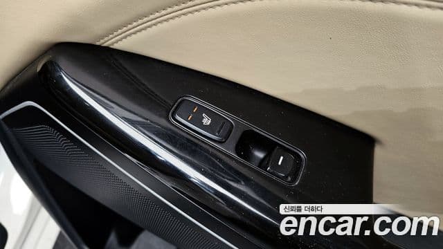 2017 Kia (Киа) All New K7 — миниатюра 10