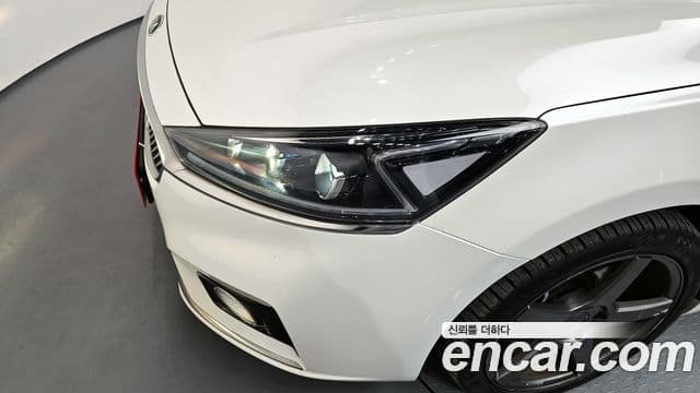 2017 Kia (Киа) All New K7 — миниатюра 2