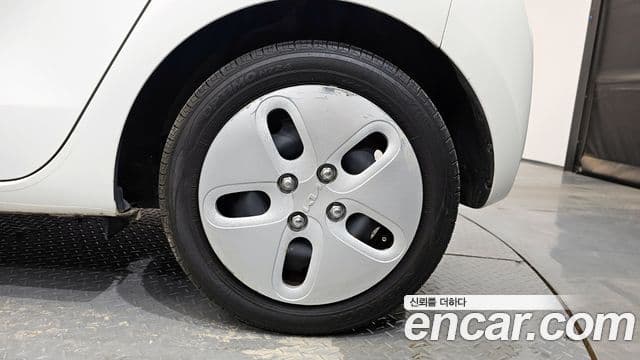 2021 Kia (Киа) The New Ray