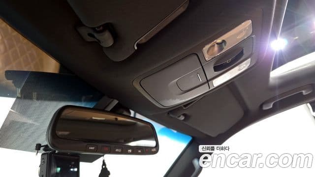 2019 Kia (Киа) Mohave 더 마스터 — миниатюра 4