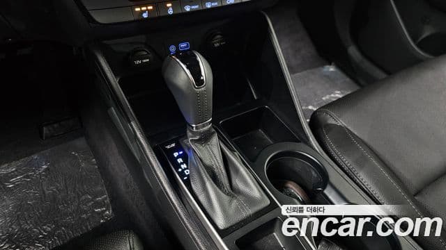 2017 Hyundai (Хёндэ) All New Tucson