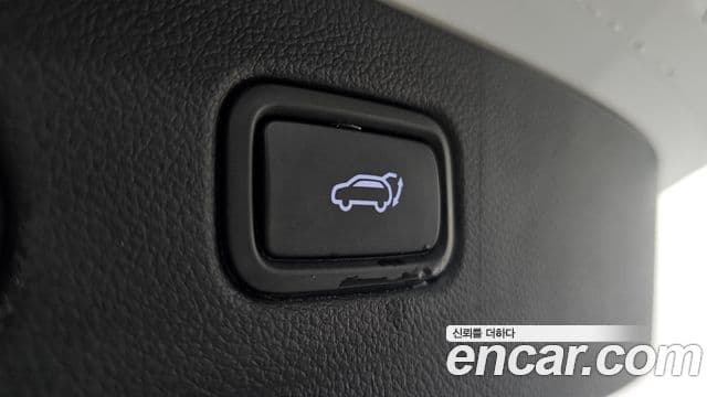 2017 Hyundai (Хёндэ) All New Tucson — миниатюра 2