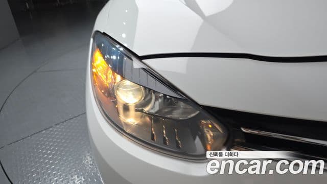 2018 Renault Korea SM3 네오 — миниатюра 5