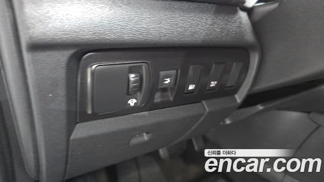 2018 Renault Korea SM3 네오 — миниатюра 2