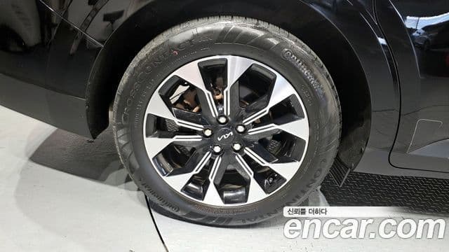 2022 Kia (Киа) Carnival 4th Gen — миниатюра 2
