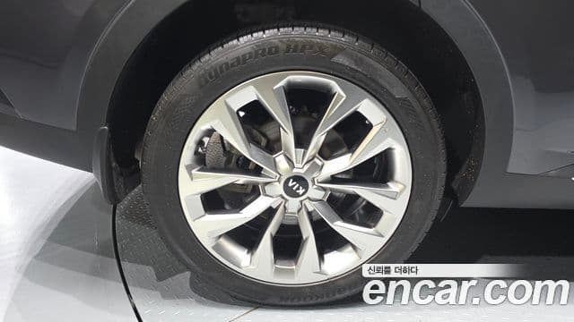 2020 Kia (Киа) Sorento 4th Gen — миниатюра 8