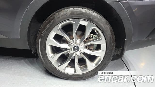 2020 Kia (Киа) Sorento 4th Gen — миниатюра 7