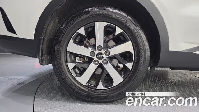 2023 Kia (Киа) Sorento 4th Gen — миниатюра 5