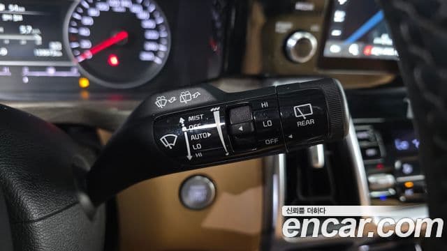 2023 Kia (Киа) Sorento 4th Gen — миниатюра 10