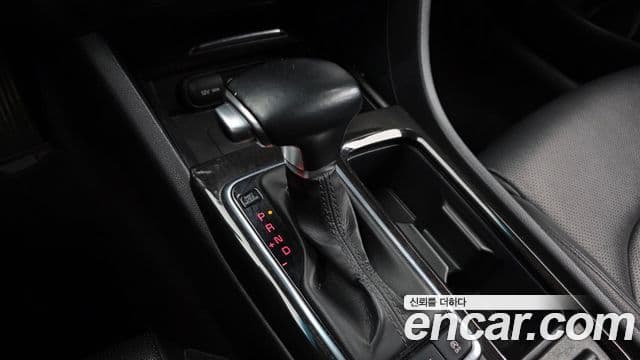 2016 Kia (Киа) K5 2nd Gen — миниатюра 2