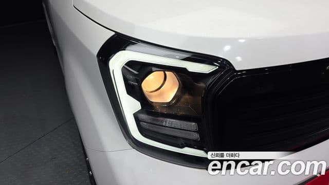 2025 Kia (Киа) The New Ray — миниатюра 4