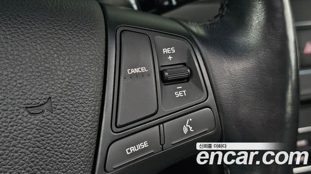 2015 Kia (Киа) The New K7