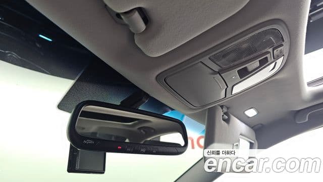 2015 Kia (Киа) The New K7 — миниатюра 3