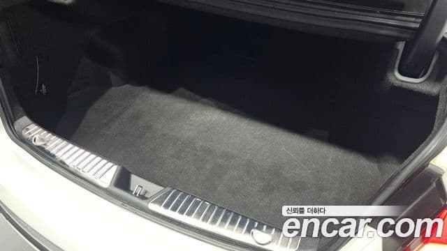 2015 Kia (Киа) The New K7 — миниатюра 6