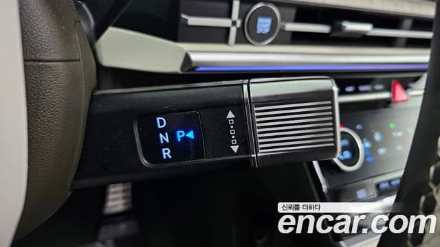 2024 Hyundai (Хёндэ) Santa Fe (MX5) — миниатюра 4
