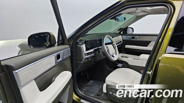 2024 Hyundai (Хёндэ) Santa Fe (MX5) — миниатюра 8