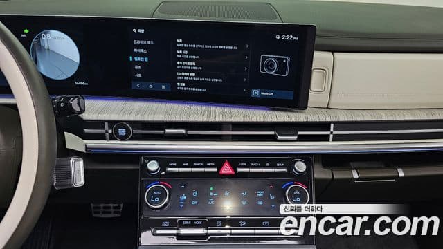 2024 Hyundai (Хёндэ) Santa Fe (MX5) — миниатюра 7