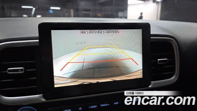 2018 Hyundai (Хёндэ) Santa Fe TM — миниатюра 6