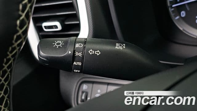 2021 Hyundai (Хёндэ) 베뉴 — миниатюра 10
