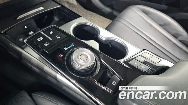 2023 Kia (Киа) K8