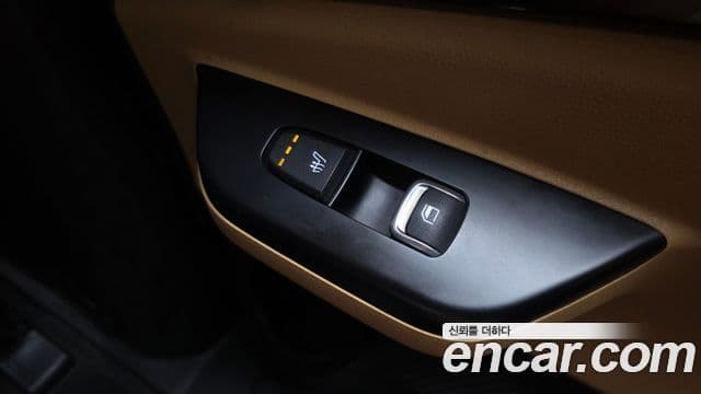 2021 Kia (Киа) Carnival 4th Gen — миниатюра 4