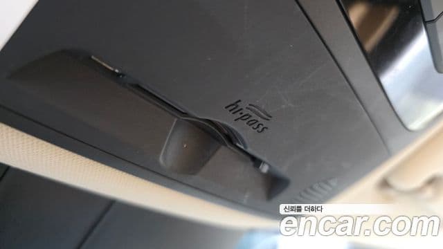 2021 Kia (Киа) Carnival 4th Gen — миниатюра 5
