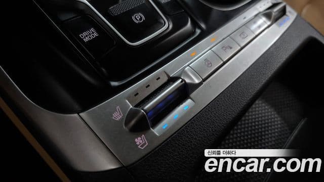 2021 Kia (Киа) Carnival 4th Gen — миниатюра 10