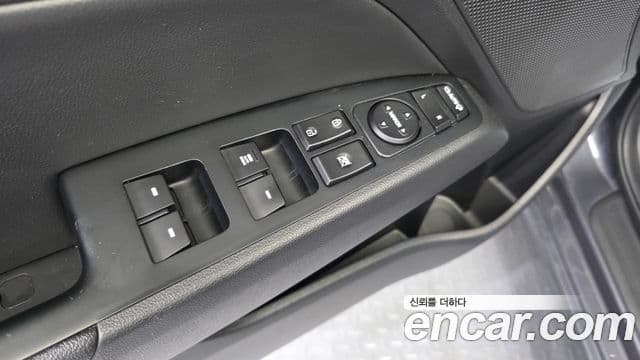 2018 Hyundai (Хёндэ) Avante AD — миниатюра 6