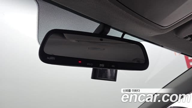 2018 Hyundai (Хёндэ) Avante AD — миниатюра 5