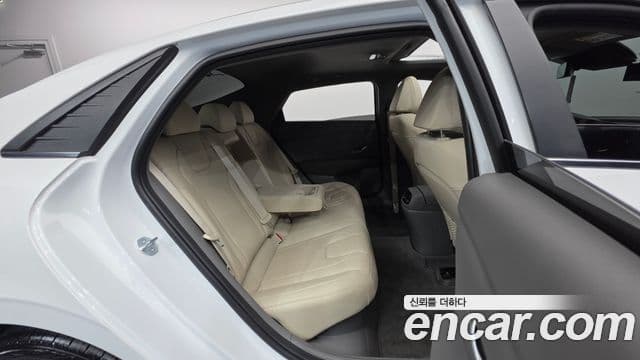 2023 Hyundai (Хёндэ) Avante Hybrid (CN7) — миниатюра 3