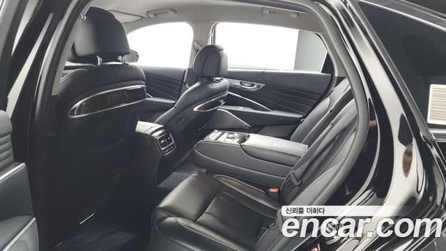 2019 Kia (Киа) The K9