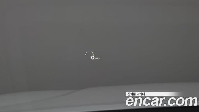 2020 Hyundai (Хёндэ) The New Grandeur IG — миниатюра 5