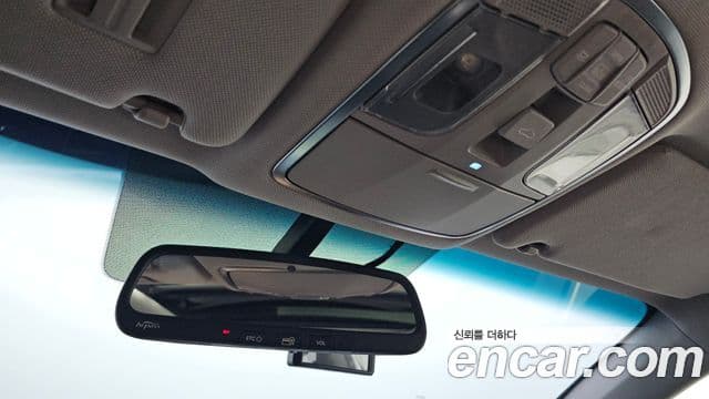 2016 Hyundai (Хёндэ) LF Sonata — миниатюра 7