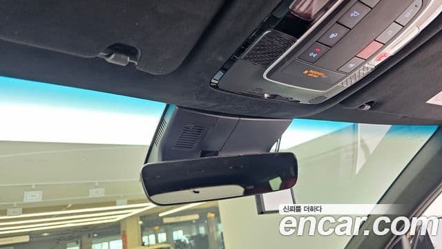 2022 Hyundai (Хёндэ) The New Palisade — миниатюра 3