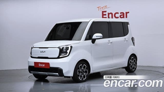 2023 Kia (Киа) The New Ray — миниатюра 10