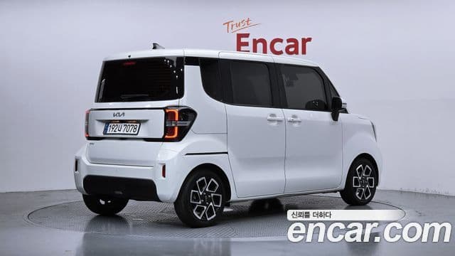 2023 Kia (Киа) The New Ray — миниатюра 7
