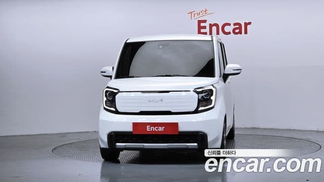2023 Kia (Киа) The New Ray — миниатюра 4