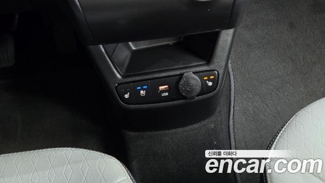 2023 Kia (Киа) The New Ray — миниатюра 3