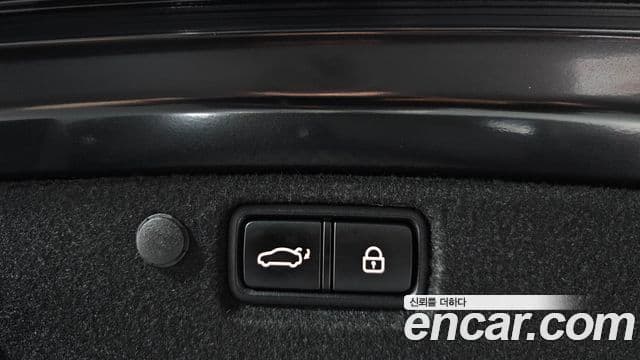 2019 Kia (Киа) K7 프리미어 Hybrid — миниатюра 2