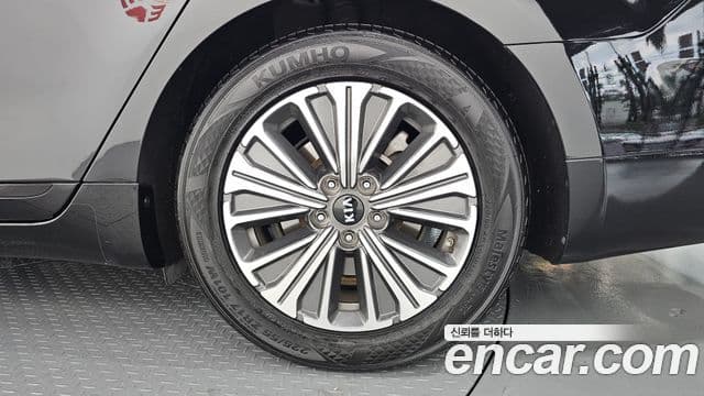 2019 Kia (Киа) K7 프리미어 Hybrid