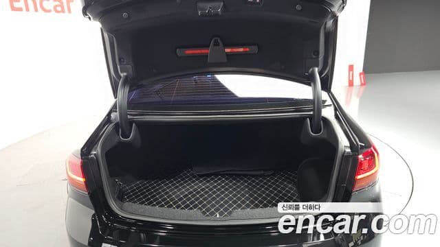 2019 Kia (Киа) K7 프리미어 Hybrid — миниатюра 10