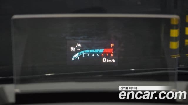 2020 Chevrolet Trailblazer — миниатюра 3