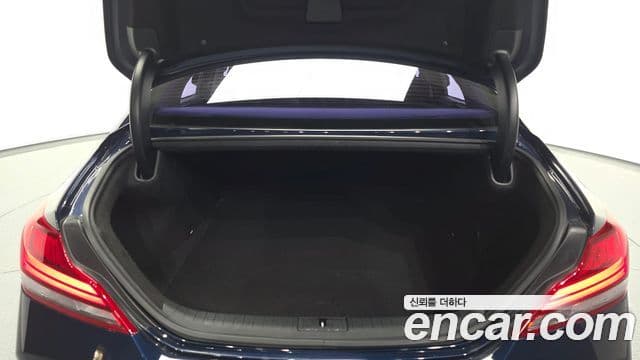 2019 Genesis G70 — миниатюра 3